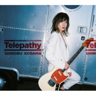 ̤Τ/Telepathy