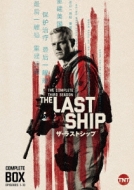 The Last Ship The Complete Third Season