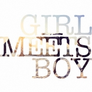 彽/Girl Meets Boy
