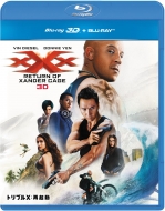 Xxx: The Return Of Xander Cage