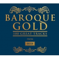 Baroque Classical/Baroque Gold-100 Greatest Tracks