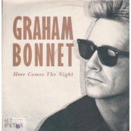 グラハム・ボネット×９枚セット GRAHAM BONNET / グラハム・ボネット商品一覧｜ディスクユニオン