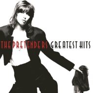 Pretenders/Greatest Hits