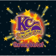 Very Best Of Kc & The Sunshine Band