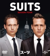 Suits Season 4 Value Pack