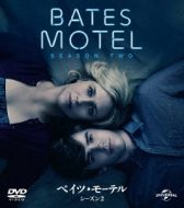 Bates Motel Season2 Value Pack