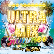 Various/Ultra Mix Summer Mixed By Dj Yagi