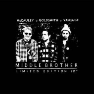 Middle Brother/Limited Edition (10inch)