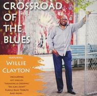 Crossroad Of The Blues