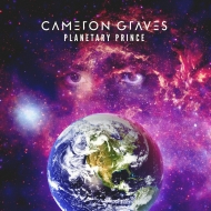 Cameron Graves/Planetary Prince