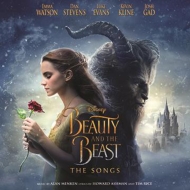 Ɩb Beauty & The Beast TEhgbN (AiOR[h/Walt Disney)