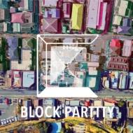 Block Party Rs[V LP (+_E[hER[h)