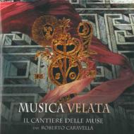 Musica Velata-sonate E Concerti Per Raimondo Di Sangro: Caravella / Il Cantiere Delle Muse