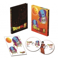 Dragon Ball Super Blu-Ray Box 7