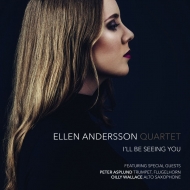 Ellen Andersson/I'll Be Seeing You