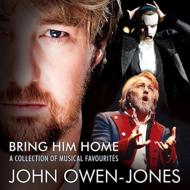 Bring Him Home -A Collection Of Musical Favourites