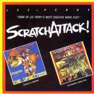 Scratch Attack