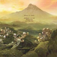 Journey To The Mountain Of Forever (2LP)