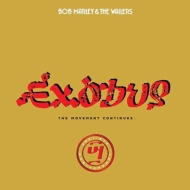 Exodus 40 -the Movement Continues(2CD)