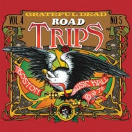 Grateful Dead/Road Trips Vol.4 No.5 Boston Music Hall 6 / 9 / 76