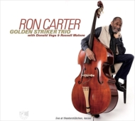 Ron Carter/Golden Striker Trio