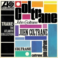 John Coltrane/Trane The Atlantic Collection