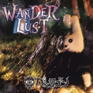 ڥ󥿥/Wanderlust (+dvd)(Ltd)
