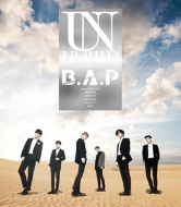 B. A.P/Unlimited (A)(+dvd)