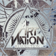 Art Nation/Revolution