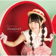 ͣ/Cherry Passport