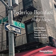 Federico Bonifazi/East 74th Street