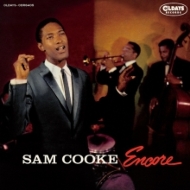 Sam Cooke/Encore (Pps)