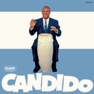 Candido/Candido Featuring Al Cohn (Pps)