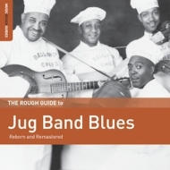 Various/Rough Guide To Jug Band Blues