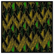 Joshua Abrams / Natural Information Society/Simultonality