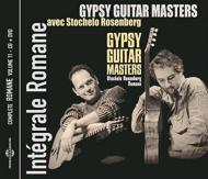 Gypsy Guitar Master