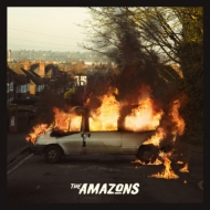 The Amazons(Japan Version)