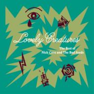 Lovely Creatures: The Best Of Nick Cave & The Bad Seeds (1984-2014)