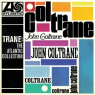 John Coltrane/Trane The Atlantic Collection