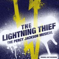 Lightning Thief -Percy Jackson Musical