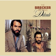 Brecker Brothers/Detente