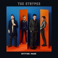 The Strypes/Spitting Image