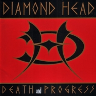 Diamond Head/Death And Progress (Digi)