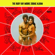 Rudy Ray Moore Zodiac Album
