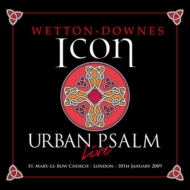 Icon: Urban Psalm
