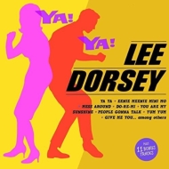 Lee Dorsey/Ya! Ya! (Rmt)