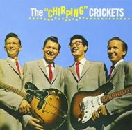Chirping Crickets / Buddy Holly