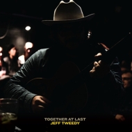 ■稀少高音質アナログ盤■JEFF TWEEDY / ジェフトゥイーディー■Lov WILCOのフロントマン、ジェフ・トゥイーディーの