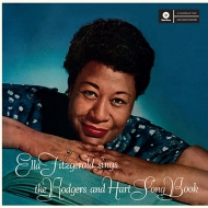 Ella Fitzgerald/Songs The Rodgers  Hart Song Book (180g)(Ltd)
