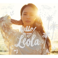 Leola/Hello! My Name Is Leola. (A)(+dvd)(Ltd)